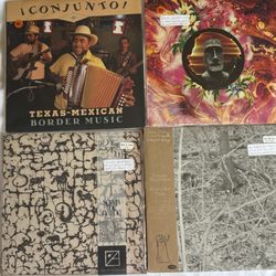 Diabolical Records - More LP's!