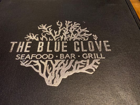 The Blue Clove Seafood Bar and Grill by null