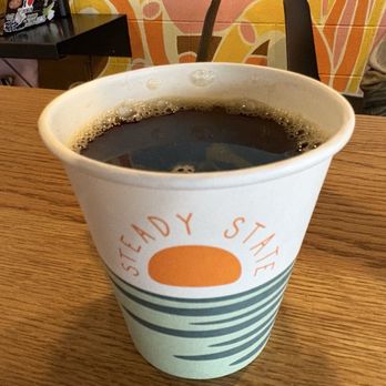 Steady State Roasting - Pour-over - Coffee Roasteries Near Me - Carlsbad, California Steady State Roasting - Pour-over - Coffee Roasteries Near Me - Carlsbad, California