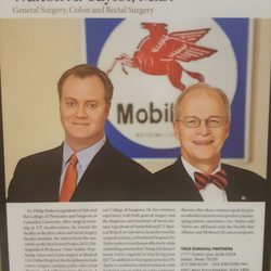 Huber Phillip MD - Best Doctor Profiles