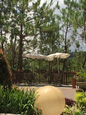 John Hay Hotels Forest Wing (Formerly The Forest Lodge) by null