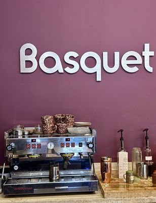 Basquet by null