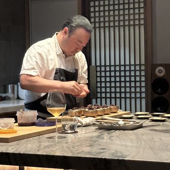 Meju - Korean Near Me - Long Island City, New York