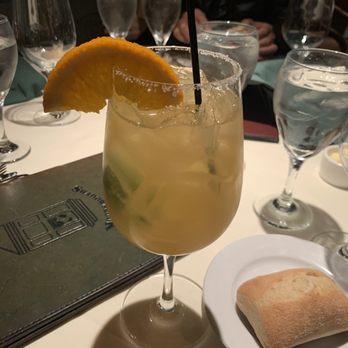 Shadowbrook - Mondo margarita - American Near Me - Capitola, California