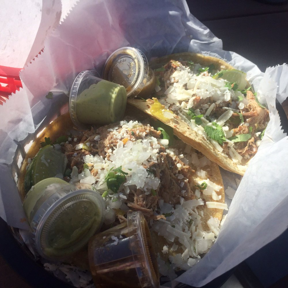 Torchy's Tacos - My green chile pork tacos - Tex-Mex Near Me - Denver, Colorado Torchy's Tacos - My green chile pork tacos - Tex-Mex Near Me - Denver, Colorado