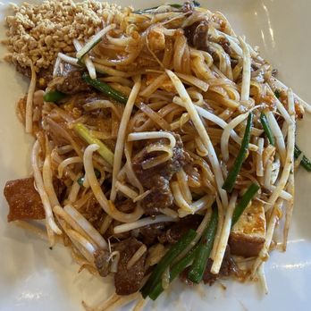 Thai Basil - Pad Thai - Thai Near Me - Tempe, Arizona Thai Basil - Pad Thai - Thai Near Me - Tempe, Arizona