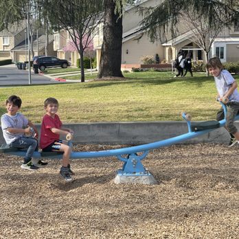 Orloff Park - Playgrounds Near Me - Pleasanton, California Orloff Park - Playgrounds Near Me - Pleasanton, California