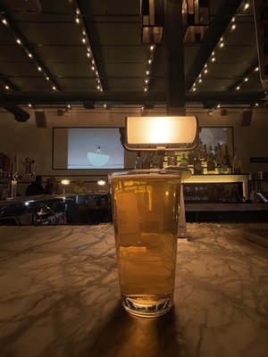 Syndicated Bar Theater Kitchen by null Syndicated Bar Theater Kitchen by null