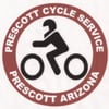 Prescott Cycle Service gift card