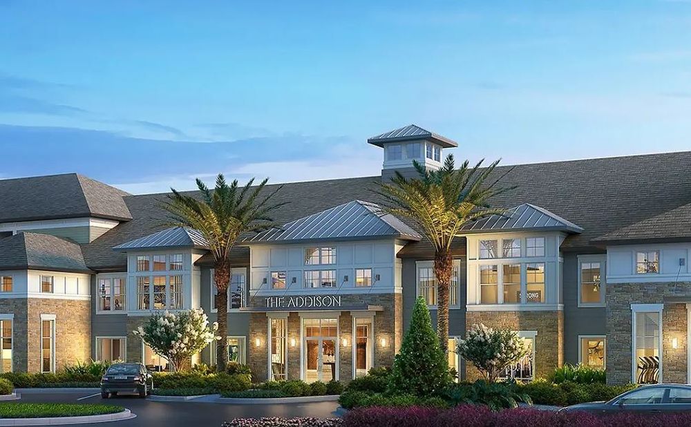 THE ADDISON AT SUNLAKE Updated May 2024 11 Photos 18932 Addison