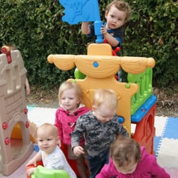 Little Treasures Preschool & Infant Care