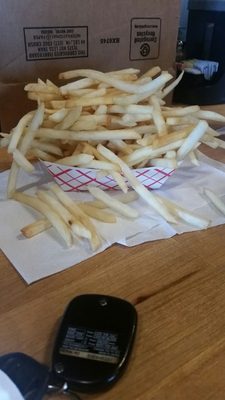 Tailgate Grill by null