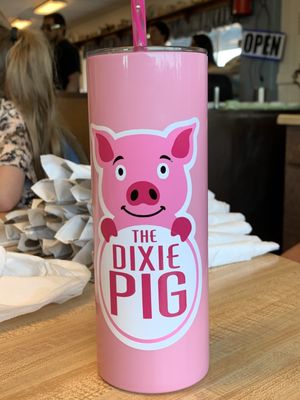 Dixie Pig by null
