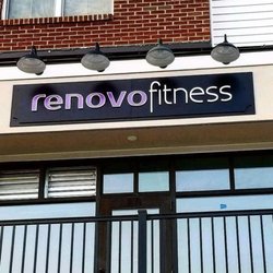 Renovo Fitness - Come see us today!