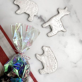 Eat Me Creations - Sugar cookies - Desserts Near Me