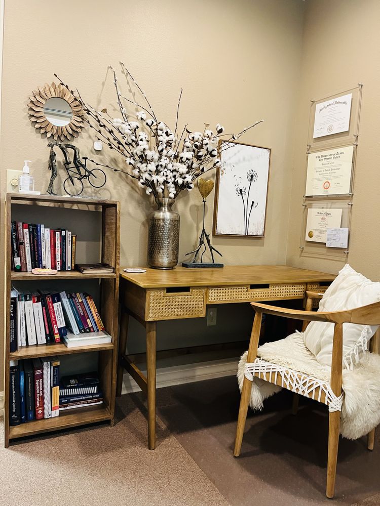 Perspective Solutions - child therapist in Tampa, FL