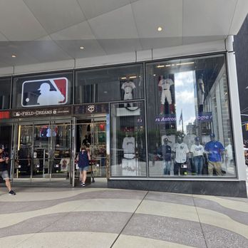 MLB NYC - Sports Wear Near Me - New York, New York