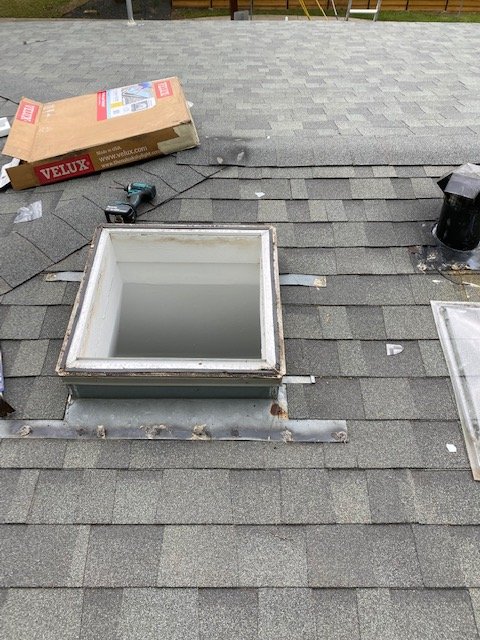 Slide of Evolution Contractors