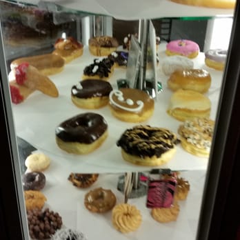 Voodoo Doughnut - Really...I can't decide!! - Donuts Near Me - Denver, Colorado Voodoo Doughnut - Really...I can't decide!! - Donuts Near Me - Denver, Colorado