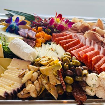 Chef Nicholas Catering - Caterers Near Me Chef Nicholas Catering - Caterers Near Me
