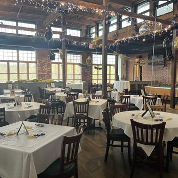 Timothy's Restaurant