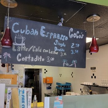 Coco's Cuban Restaurant - Cuban Near Me - Cumming, Georgia