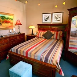 Taos Lifestyle Featuring Sleep Sanctuary - Great selection of bedroom furniture & mattresses!