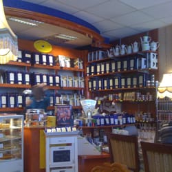Stader Tee-Cafe Kleinert-Clauder