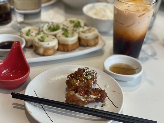 Dumpling Story - Fillmore by null