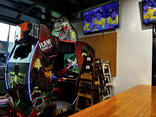 Fat Joe’s O’side by null