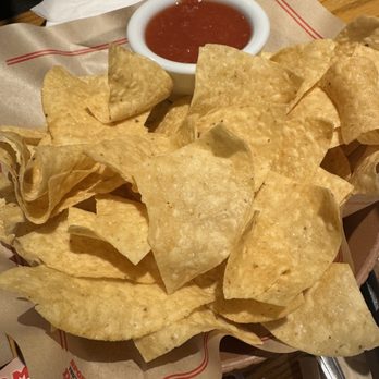Chili's - Chips & Salsa - American Near Me - Santa Clarita, California Chili's - Chips & Salsa - American Near Me - Santa Clarita, California