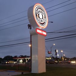 Shipley Do-Nuts