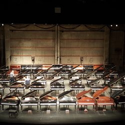 Encore Piano Moving
