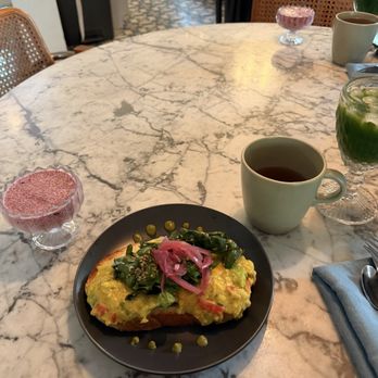 Casa Botanica Hotel - Ayurveda Near Me - San Juan, Puerto Rico