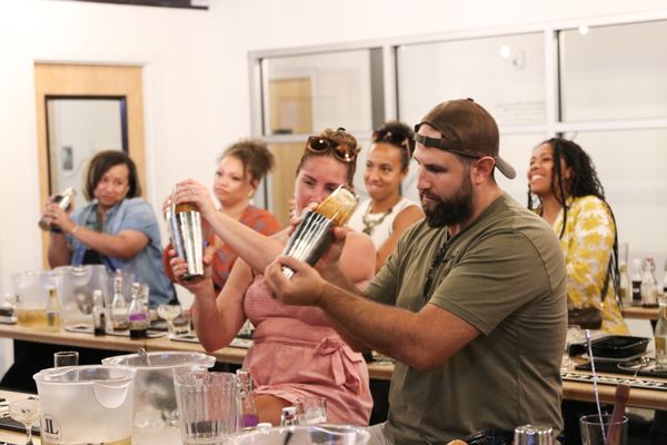 Liquor Lab Nashville by null