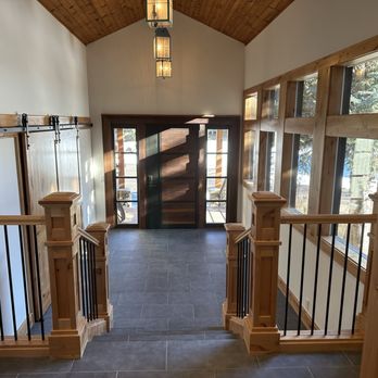 West Coast Stair - General Contractors Near Me - Renton, Washington West Coast Stair - General Contractors Near Me - Renton, Washington