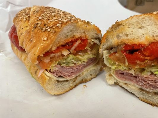 Pastificio Deli by null