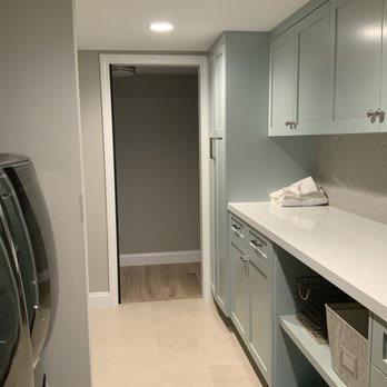 Burkhart Brothers Construction - Laundry - General Contractors Near Me - Tustin, California
