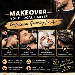 Anu Hair and Beauty Salon