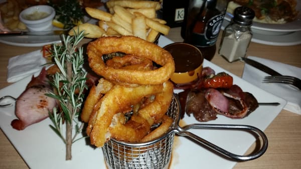 Mawson Lakes Hotel by null