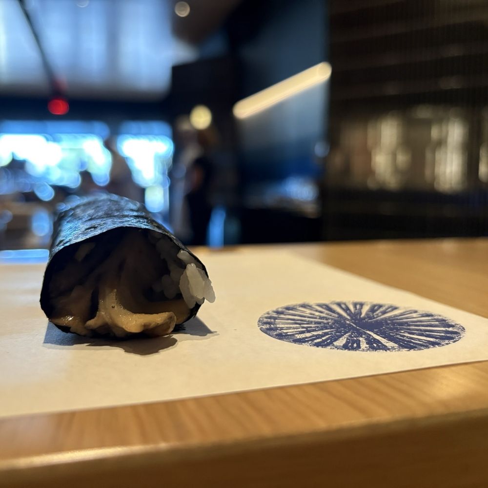 Mosonori - Mushroom - Sushi Bars Near Me - Orlando, Florida Mosonori - Mushroom - Sushi Bars Near Me - Orlando, Florida
