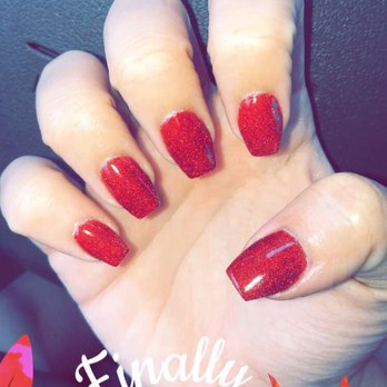 Luxury Spa & Nail - Day Spas Near Me - Beaumont, Texas Luxury Spa & Nail - Day Spas Near Me - Beaumont, Texas