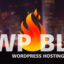 Wordpress Blaze