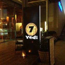 Cafe 7 & Brasserie