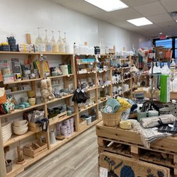 The Refill Stop