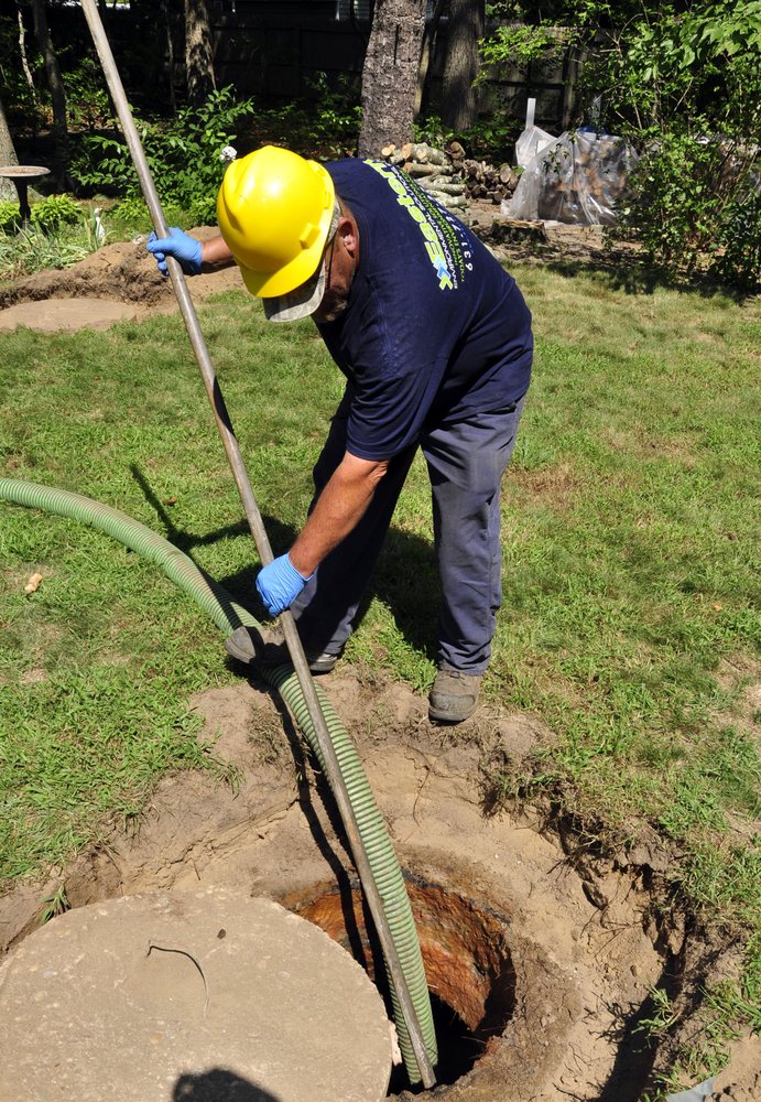 Slide of Eastern Sewer & Drain Solutions