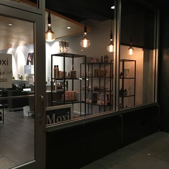 Moxi Hair Studio - Hair Salons Near Me - Albuquerque, New Mexico