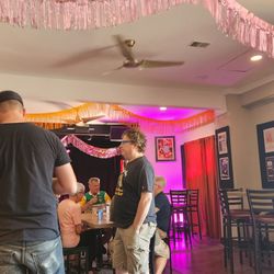 Rambling House Soda Pop