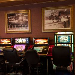 The Montana Club