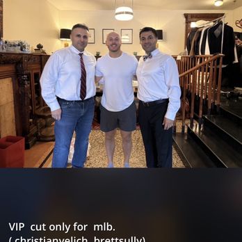George's Fade salon - Hair Salons Near Me - Chicago, Illinois George's Fade salon - Hair Salons Near Me - Chicago, Illinois